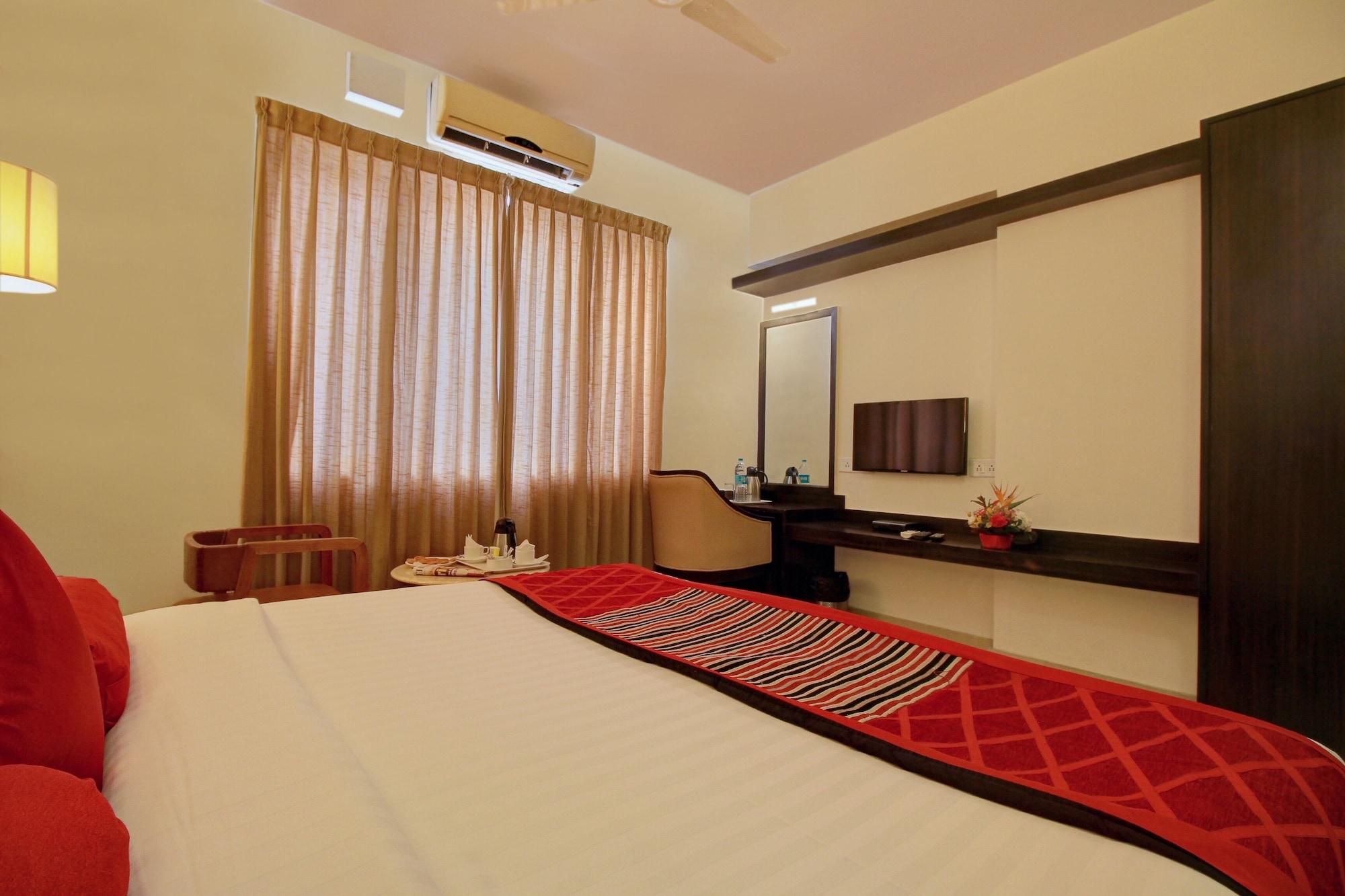 Hotel Octave Himalaya Monarch Bengaluru Zewnętrze zdjęcie